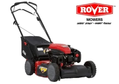 ROVER Lawn Mowers Duracut 955 SP