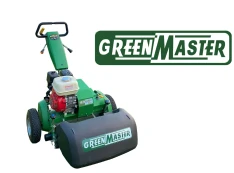 GREENMASTER GOLF SERIES  RM22 Reel Mower